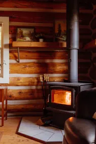 Ranger's Trailhead Cabin w/ Hot Tub - Image 3