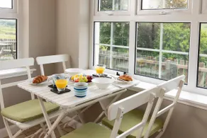 Charming Isle of Skye Holiday Cottage, Glendale - Image 4