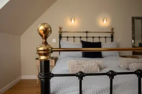 Charming Isle of Skye Holiday Cottage, Glendale - Image 5