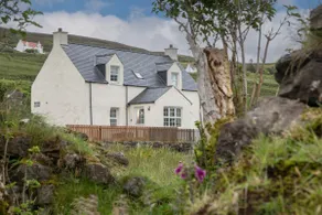 Charming Isle of Skye Holiday Cottage, Glendale - Image 2