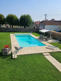 Domaine ”Les Cédres” with heated pool - Image 4