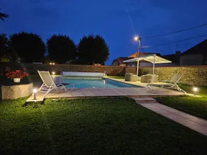Domaine ”Les Cédres” with heated pool - Image 5