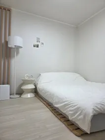 15 minutes from Cheonho Station/2 rooms on the 1st floor/2 queen beds/Jamsil/KSPO/Rodeo Street/Olympic Park/Asan Hospital/Lotte Tower - Image 5