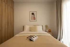Modern Warmth Designed for Rest & Flow - Image 5