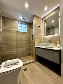 Arch Residence, studio 2, Emporios - Image 3