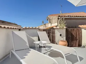 House near Béziers with panoramic terrace - Image 4