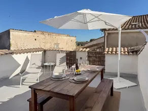 House near Béziers with panoramic terrace - Image 5