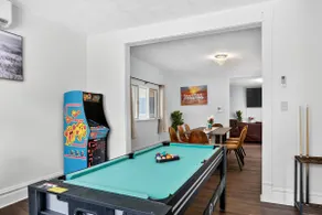 Nature Meets Fun: Game Room + Spa Bath + Views - Image 2