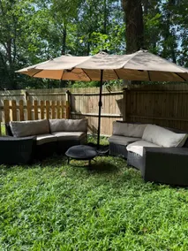 Orange Park for 6 / Ping Pong / Book Now! - Image 5