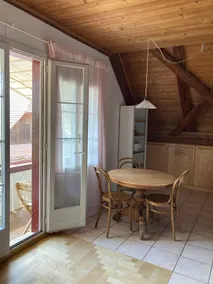 Attic apartment to fall in love with - Image 4