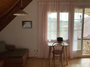Attic apartment to fall in love with - Image 3