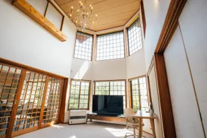 Izu's Pure Japanese-style Hot Spring Inn! Ohmuro Mountain View and BBQ with Non-Daily Experience - Image 5