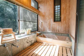 Izu's Pure Japanese-style Hot Spring Inn! Ohmuro Mountain View and BBQ with Non-Daily Experience - Image 2