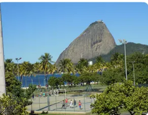 Flamengo - Clean Studio 7 min Beach and Subway - Image 3