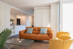 CBD 3BR 2 Free parking apartment CanberraCentre - Image 3