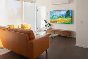 CBD 3BR 2 Free parking apartment CanberraCentre - Image 2
