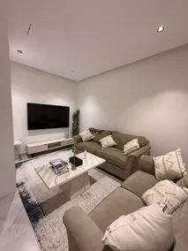 A special room and lounge overlooking the garden - Image 2