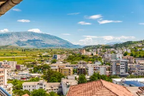 Hillside Apartment Gjirokastër | 2BR with Balcony - Image 5