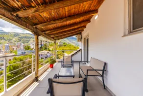 Hillside Apartment Gjirokastër | 2BR with Balcony - Image 3