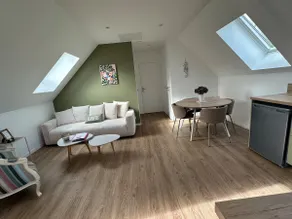 Nice apartment, right in the center. - Image 2