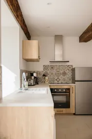 Semi-detached cottages for rent together - Image 5