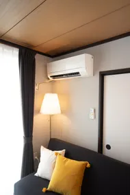 Near Marugame Castle | Free P & Bikes | Sleeps 5 - Image 2