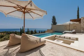 Nousa Villas, Private Luxury Retreat with Ionian Sea Views - By Villa Mana Gers - Image 3