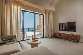 Nousa Villas, Private Luxury Retreat with Ionian Sea Views - By Villa Mana Gers - Image 4
