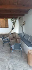 Windmill house by the sea in Elounda - Crete - Image 5