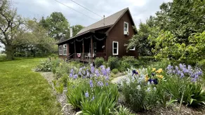 Firepit, Secluded and Close to Lake Michigan! - Image 2