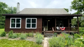 Firepit, Secluded and Close to Lake Michigan! - Image 3