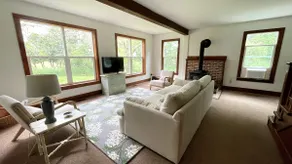 Firepit, Secluded and Close to Lake Michigan! - Image 4