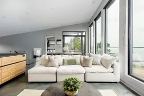 [Casa Luna] Chic Lakehouse | BBQ | HotTub | LakeViews - Image 3