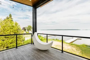 [Casa Luna] Chic Lakehouse | BBQ | HotTub | LakeViews - Image 5