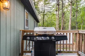 Outdoor Projector*Hot Tub*Fire Pit - Image 3