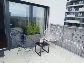 Sun Prague Red apartment - Image 5