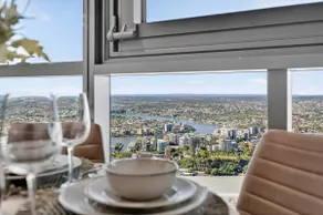 Sky High Zen at Queens Wharf Level 59 - Image 2