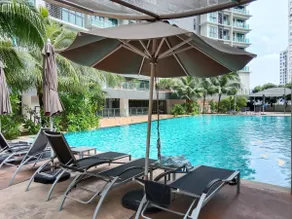 Ooak Suites Mont Kiara Mall 163 Babycot 4 Pax - Image 5
