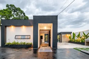 Luxury and exclusive house at the Mountain - Image 5