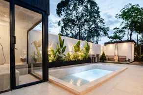Luxury and exclusive house at the Mountain - Image 3