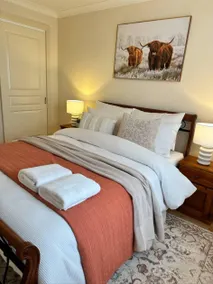 Bayview on Park - Your Cosy Home Away From Home - Image 3