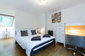 Large Stunning House in Central Oxford - Image 5