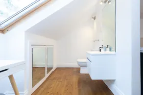 Large Stunning House in Central Oxford - Image 2