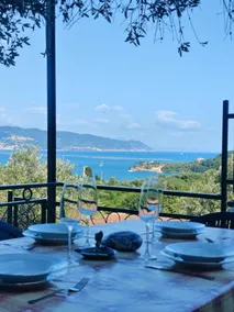 House with Garden and Sea View - Image 4