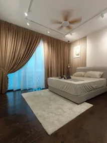 Almas Suites @ Puteri Harbour - Image 3