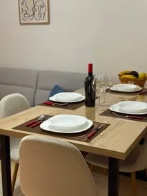Azul Apartment Orikum - Image 4