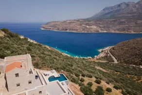 Limeni Villa - Image 1