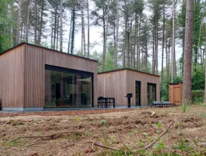 Vacation home in't groen-Lille - Image 3