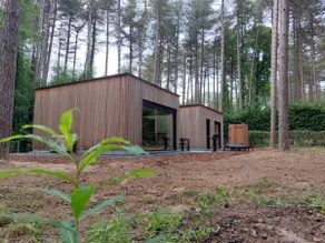 Vacation home in't groen-Lille - Image 2