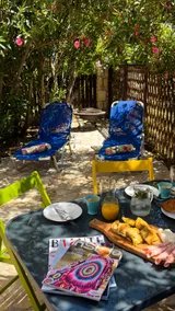 SeawoodBreeze - 3BR Family Villa with Pool, Garden & BBQ near Beach - Image 3